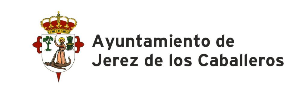 Logo Ayuntamiento Jerez de los Caballeros
