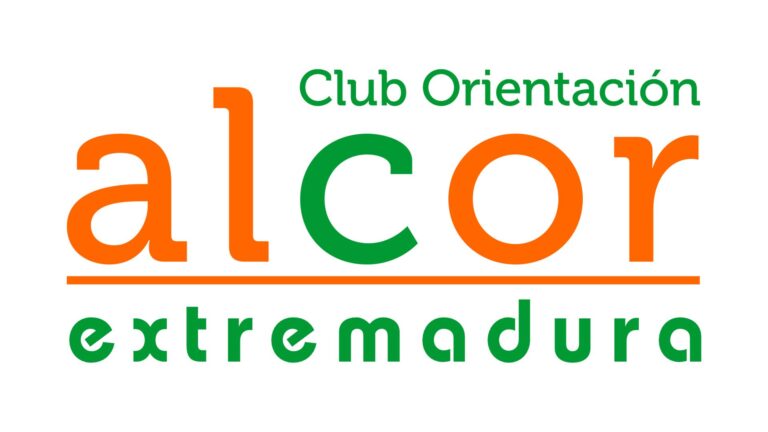 Logo Club Alcor Extremadura