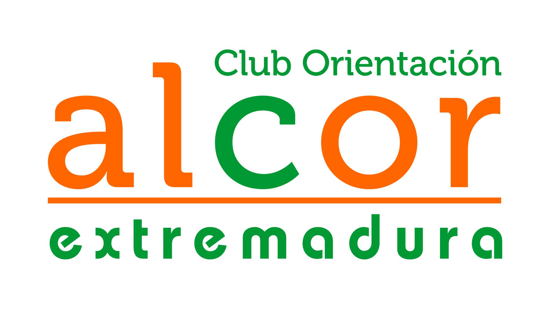 Logo Club Alcor Extremadura