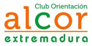 Logo Club Alcor Extremadura