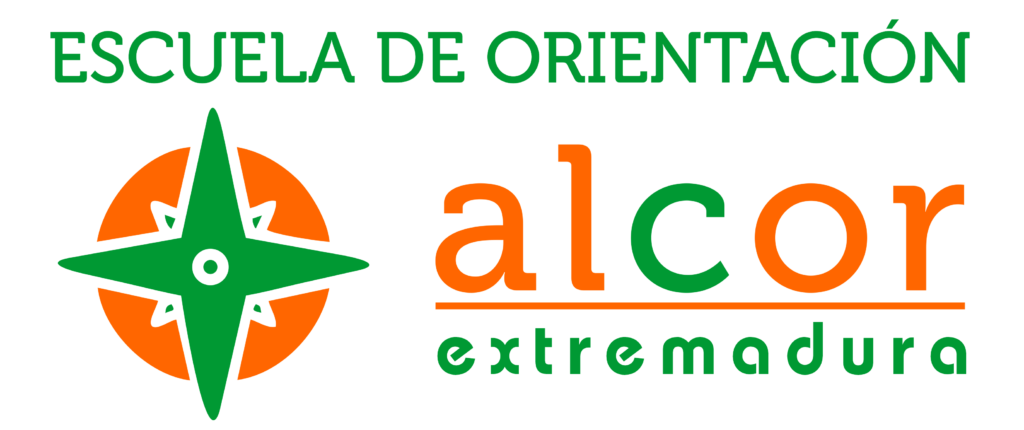 Imagen Logo Escuela de Orientación Alcor Extremadura