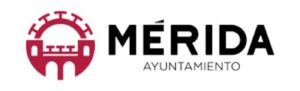 Imagen Logo Ayuntamiento de Mérida