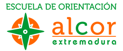 Imagen Logo Escuela de Orientación Alcor Extremadura