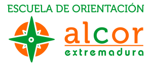 Imagen Logo Escuela de Orientación Alcor Extremadura