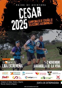 Cesar 2025