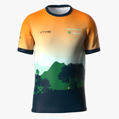 Imagen Camiseta Escuela-O Mérida 2024