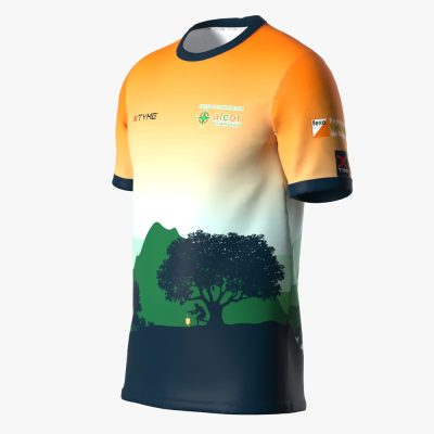 Imagen Camiseta Escuela-O Mérida 2024